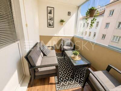 Terrassenwohnung kaufen in 1100 Wien (Bild 2)