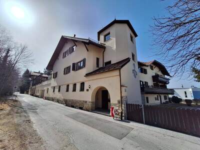 Wohnung mieten in 6080 Igls