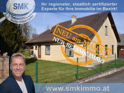 Haus kaufen in 3851 Kautzen