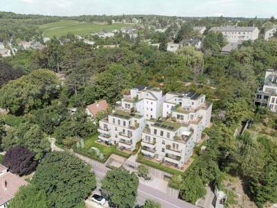 Terrassenwohnung kaufen in 1230 Wien (Bild 3)