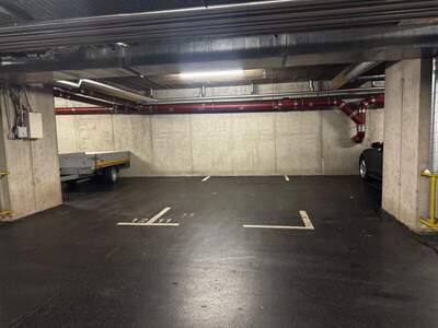 Halle / Lager / Produktion mieten in 1210 Wien (Bild 1)