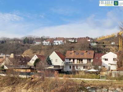 Grundstück kaufen in 3500 Krems (Bild 3)