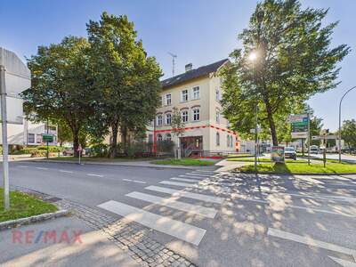 Gewerbeobjekt mieten in 6900 Bregenz
