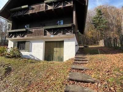 Haus kaufen in 3053 Laaben