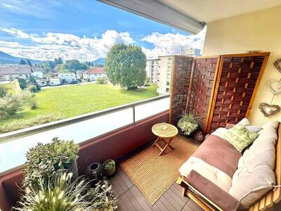 Wohnung kaufen in 6845 Hohenems