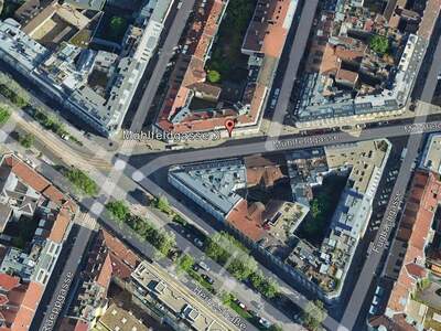 Apartment provisionsfrei kaufen in 1020 Wien