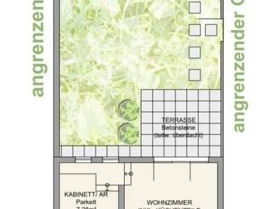 Eigentumswohnung in 1230 Wien