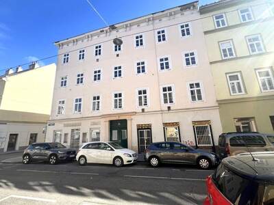 Anlageobjekt kaufen in 1040 Wien (Bild 3)