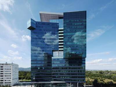 Gewerbeobjekt mieten in 1220 Wien