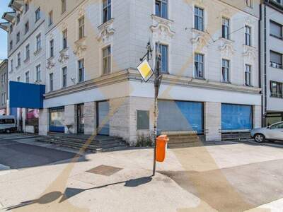 Büro / Praxis mieten in 4020 Linz (Bild 1)