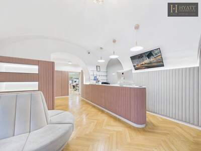 Gewerbeobjekt mieten in 1010 Wien