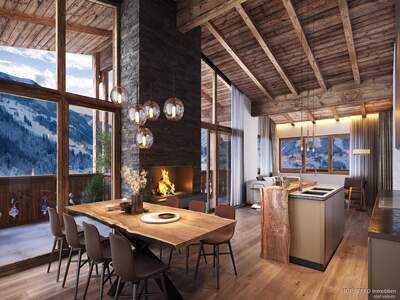 Wohnung kaufen in 8970 Schladming (Bild 1)