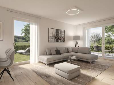 Terrassenwohnung kaufen in 4040 Altlichtenberg (Bild 5)