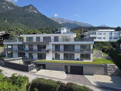 Wohnung kaufen in 6020 Innsbruck