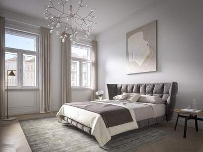 Terrassenwohnung kaufen in 1030 Wien (Bild 4)