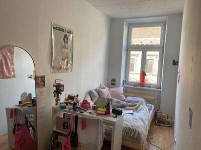 Altbauwohnung mieten in 1150 Wien (Bild 1)