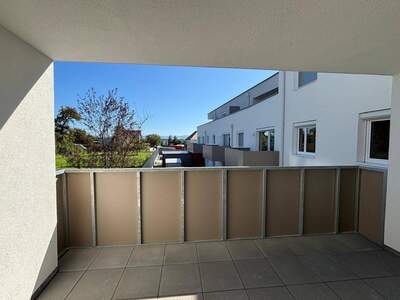 Mietwohnung in 3312 Oed