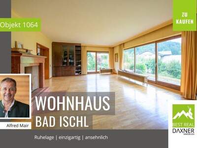 Haus kaufen in 4820 Bad Ischl