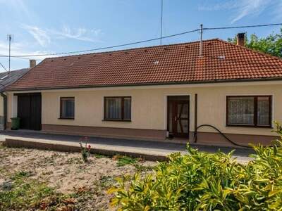 Haus kaufen in 2225 Maustrenk
