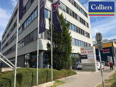 Gewerbeobjekt mieten in 1030 Wien