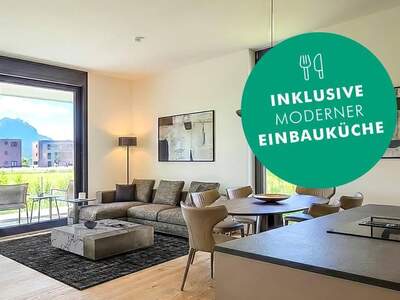 Wohnung kaufen in 6833 Klaus