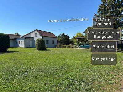 Haus provisionsfrei kaufen in 2231 Strasshof