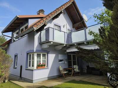 Haus mit Garten kaufen in 8435 Leitring (Bild 1)