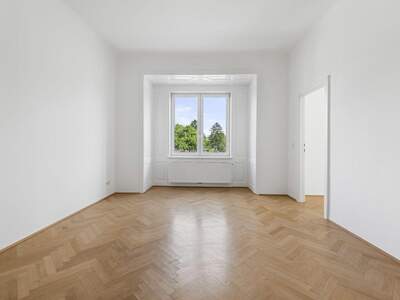 Altbauwohnung kaufen in 1130 Wien (Bild 2)