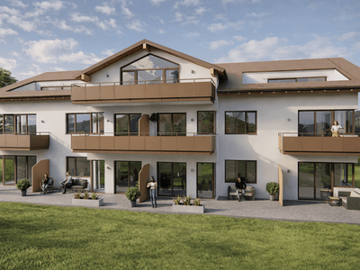 Wohnung kaufen in 4820 Bad Ischl