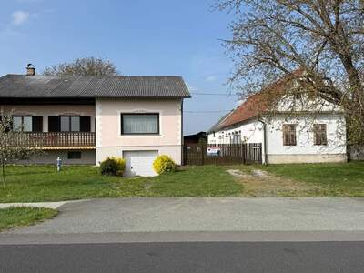 Haus kaufen in 7540 Moschendorf