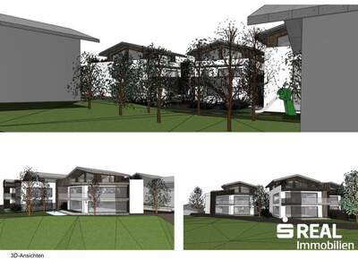 Grundstück kaufen in 6363 Westendorf (Bild 2)