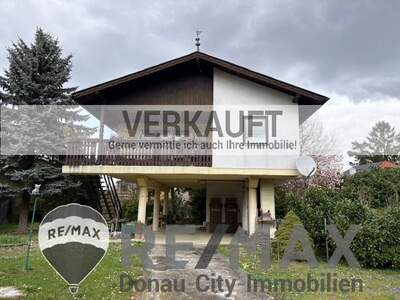 Gartenhaus kaufen in 3422 Altenberg