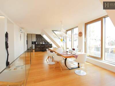 Wohnung kaufen in 1190 Wien