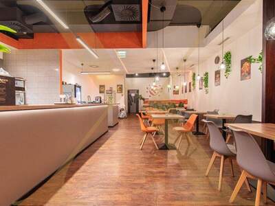 Gastronomie / Restaurant mieten in 4020 Linz (Bild 1)
