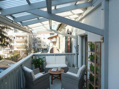 Eigentumswohnung in 8020 Graz