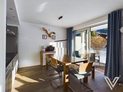 Terrassenwohnung kaufen in 5710 Kaprun (Bild 1)