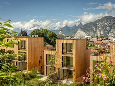 Haus kaufen in 6091 Götzens