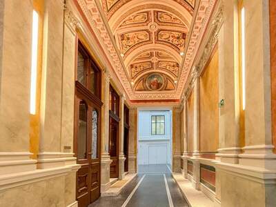 Gewerbeobjekt mieten in 1010 Wien