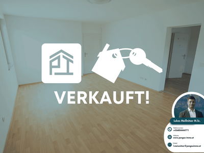 Wohnung kaufen in 5500 Bischofshofen