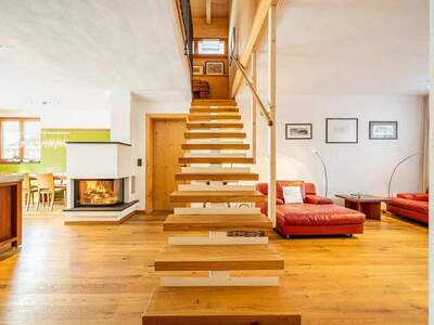 Wohnung provisionsfrei kaufen in 6105 Leutasch