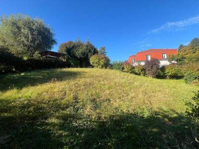 Grundstück kaufen in 8047 Graz