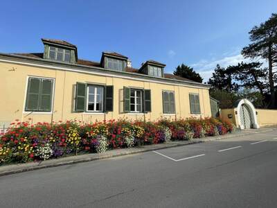 Haus kaufen in 2102 Bisamberg