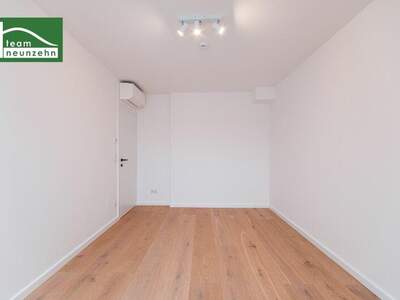 Terrassenwohnung kaufen in 1220 Wien (Bild 4)