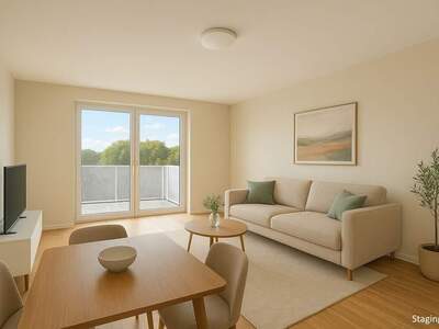 Eigentumswohnung in 1110 Wien