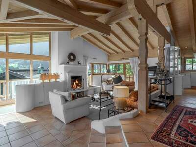 Wohnung kaufen in 6370 Reith