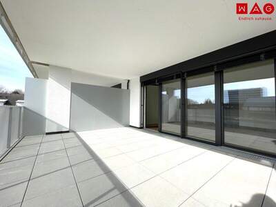 Terrassenwohnung kaufen in 4020 Linz (Bild 5)