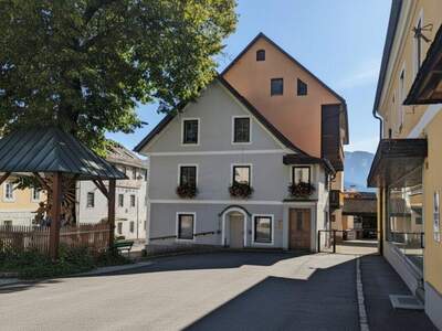 Haus kaufen in 8623 Aflenz Kurort (Bild 3)