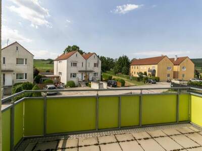 Wohnung mieten in 2024 Mailberg