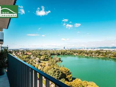 Terrassenwohnung kaufen in 1220 Wien (Bild 5)