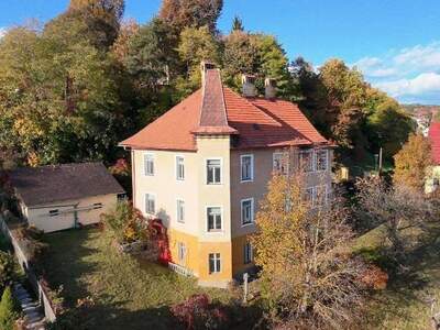 Haus kaufen in 9300 St. Veit